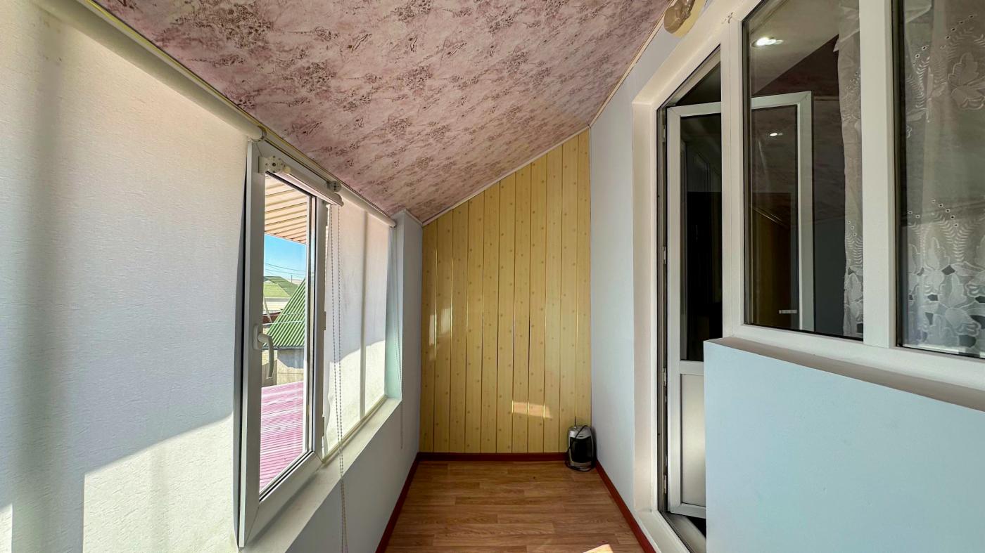 5-комнантный квартира, 165.0 м²,Былим за 40 000 000