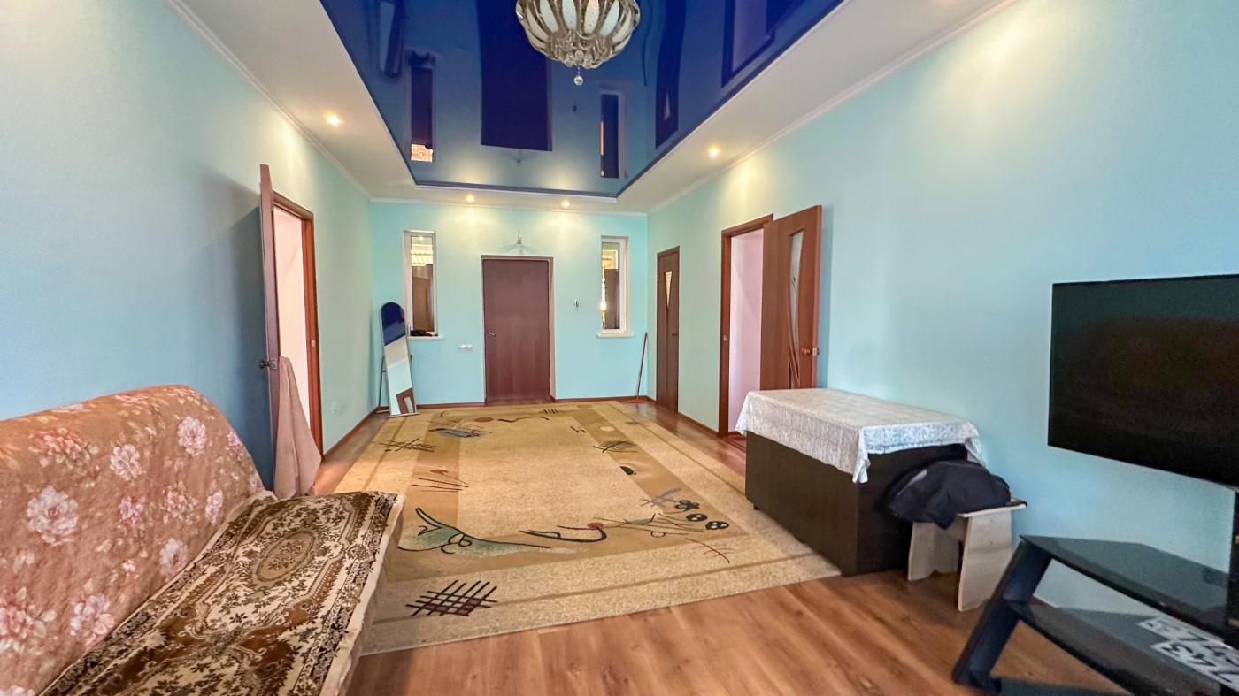 5-комнантный квартира, 165.0 м²,Былим за 40 000 000