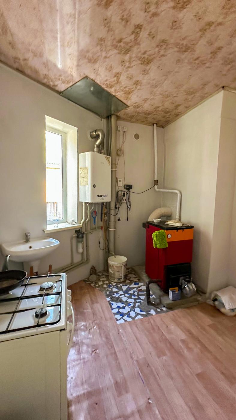 5-комнантный квартира, 165.0 м²,Былим за 40 000 000