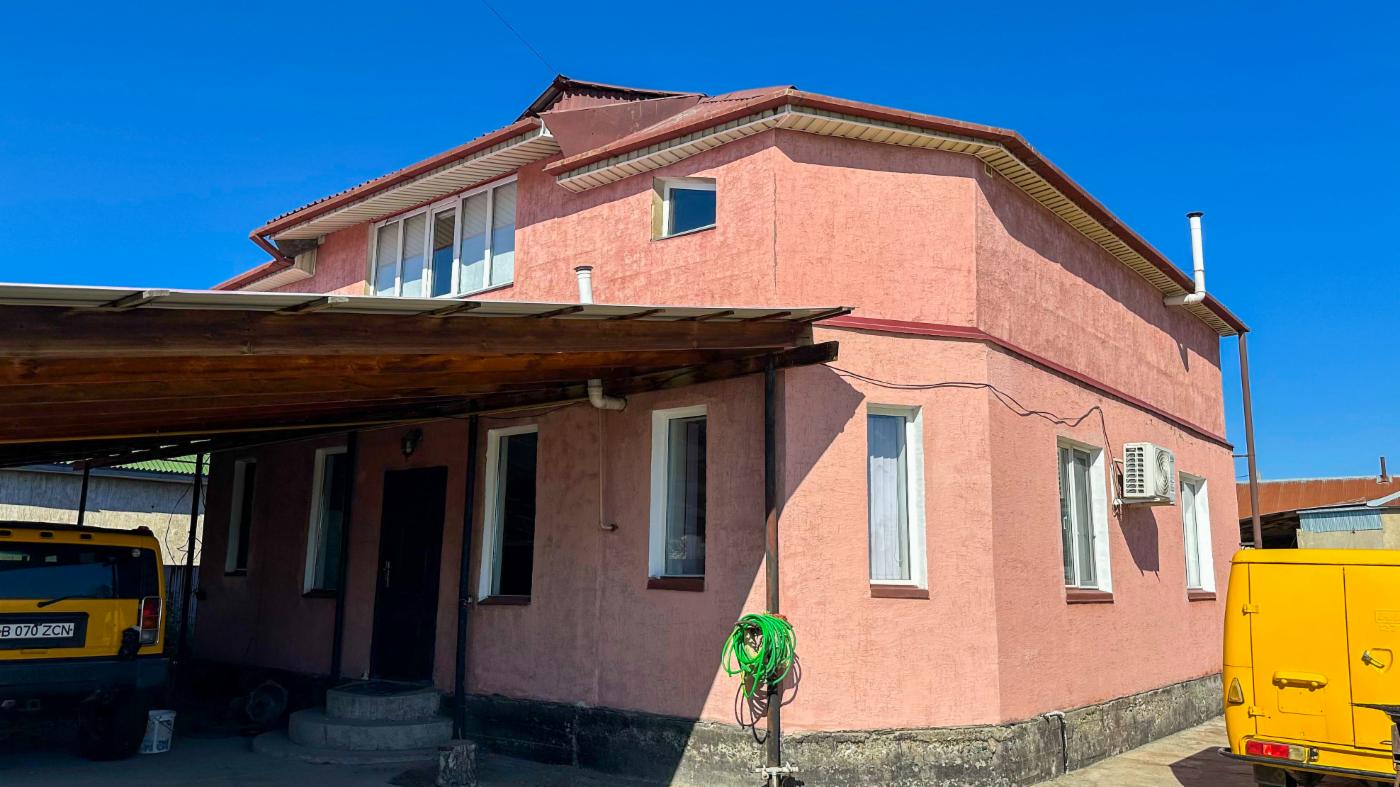 5-комнантный квартира, 165.0 м²,Былим за 40 000 000