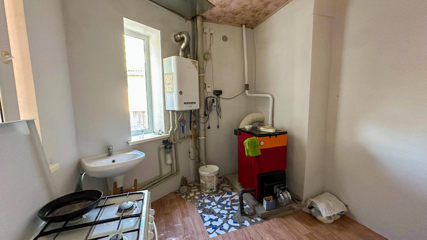 5-комнантный квартира, 165.0 м²,Былим за 40 000 000