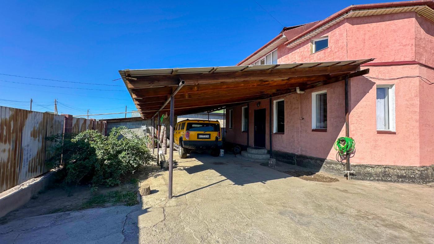 5-комнантный квартира, 165.0 м²,Былим за 40 000 000