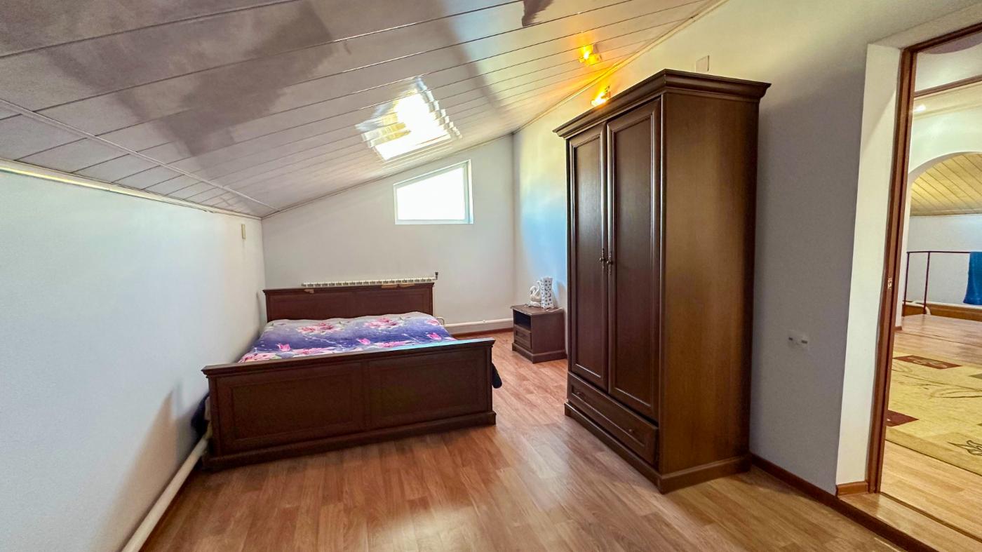 5-комнантный квартира, 165.0 м²,Былим за 40 000 000