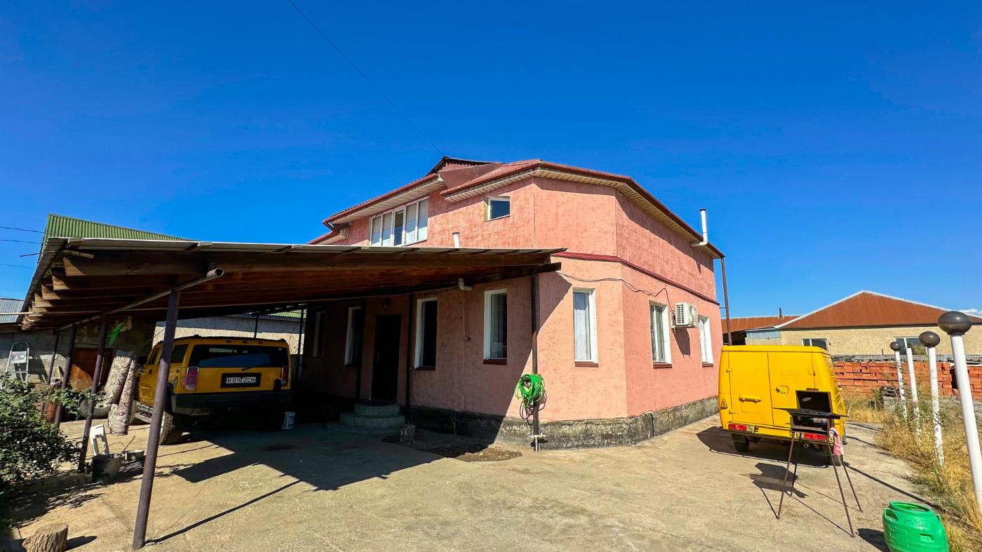 5-комнантный квартира, 165.0 м²,Былим за 40 000 000