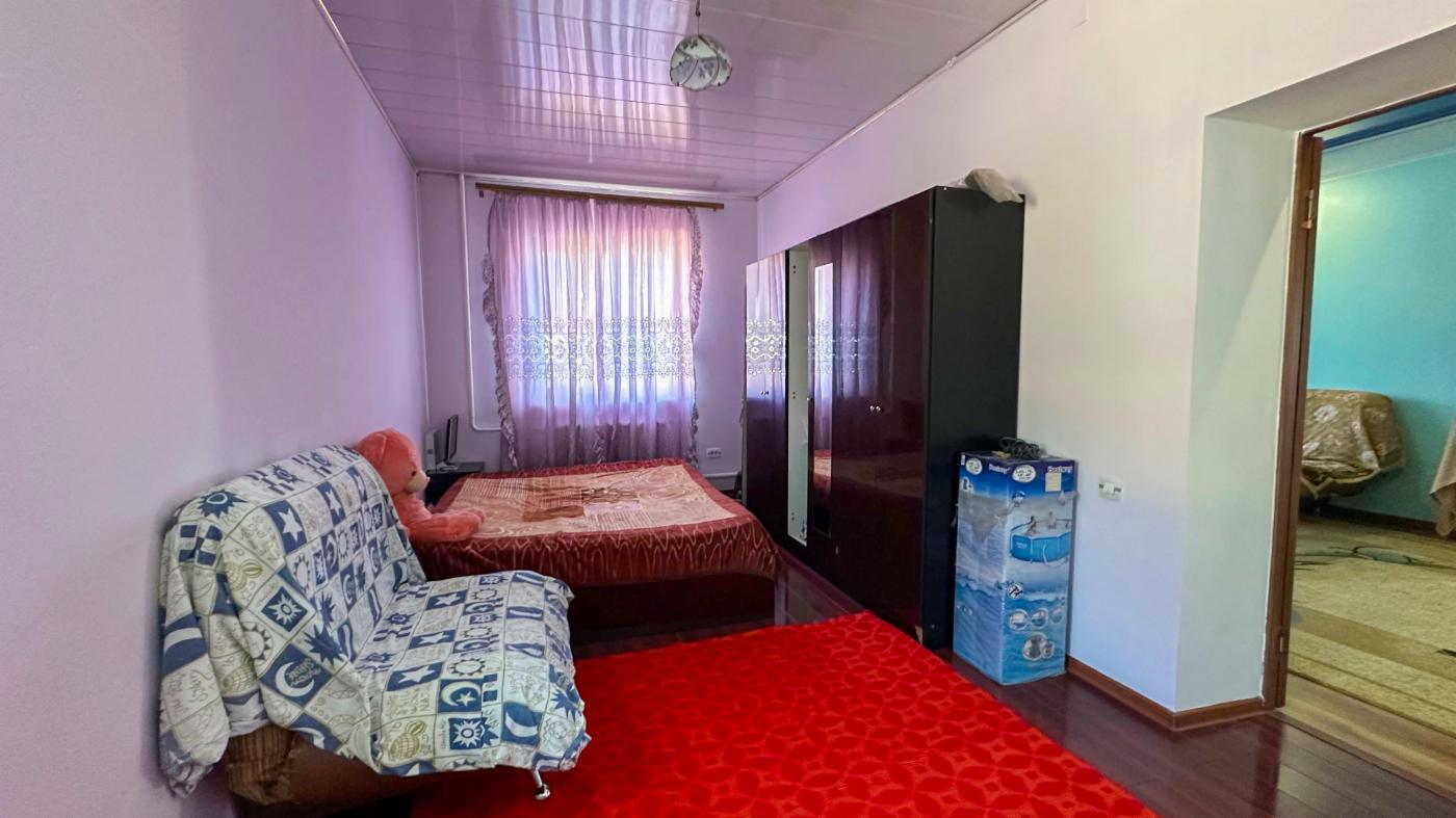 5-комнантный квартира, 165.0 м²,Былим за 40 000 000