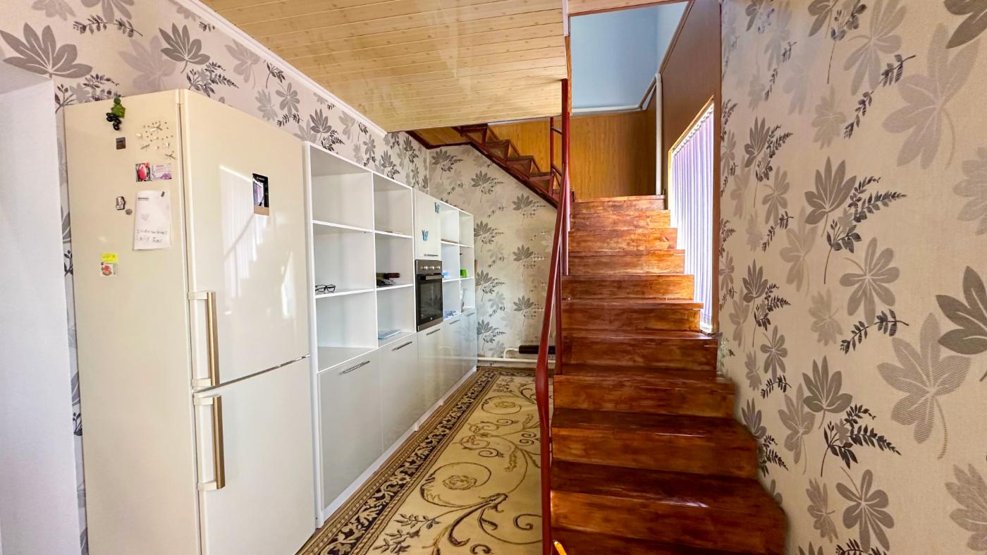 5-комнантный квартира, 165.0 м²,Былим за 40 000 000