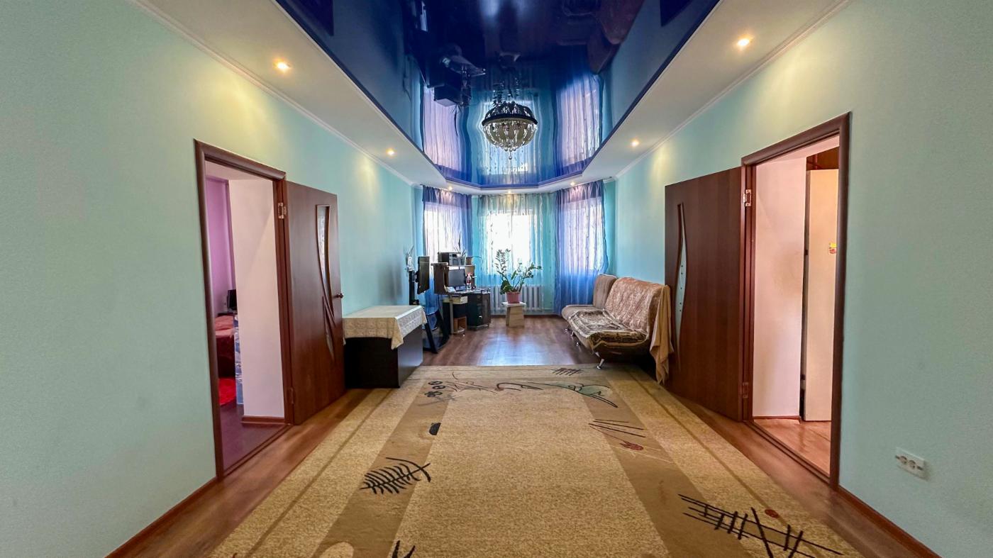 5-комнантный квартира, 165.0 м²,Былим за 40 000 000