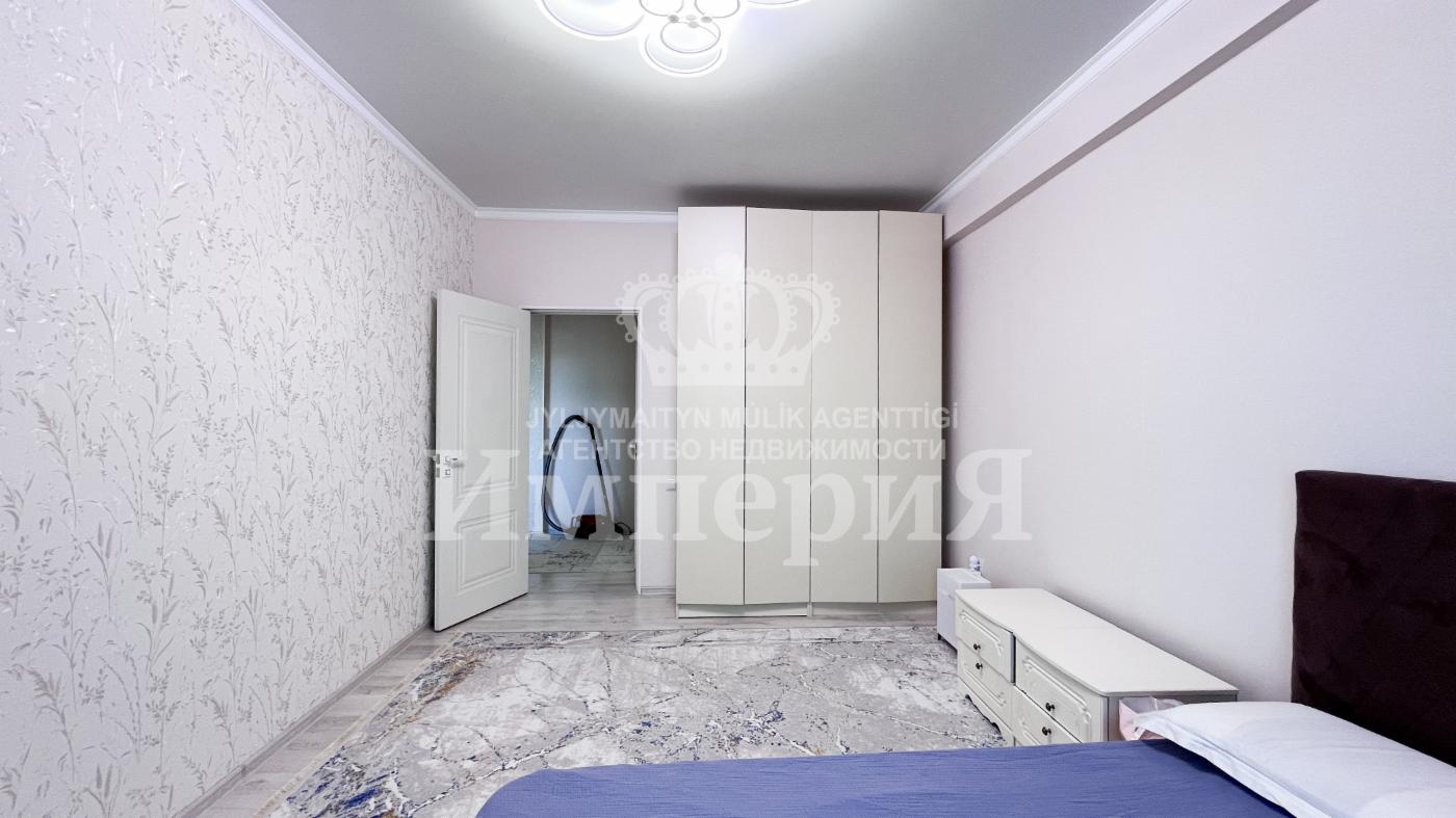 2 команты, 66.0 м², Кабанбай Батыра за 30000000 〒 в Талдыкоргане