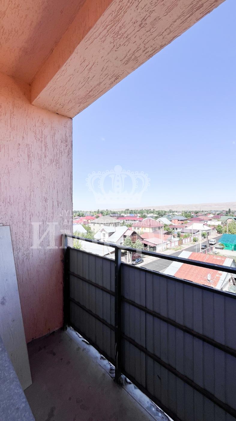 2-комнантная квартира, 66.0 м²,Кабанбай Батыра за 30 000 000