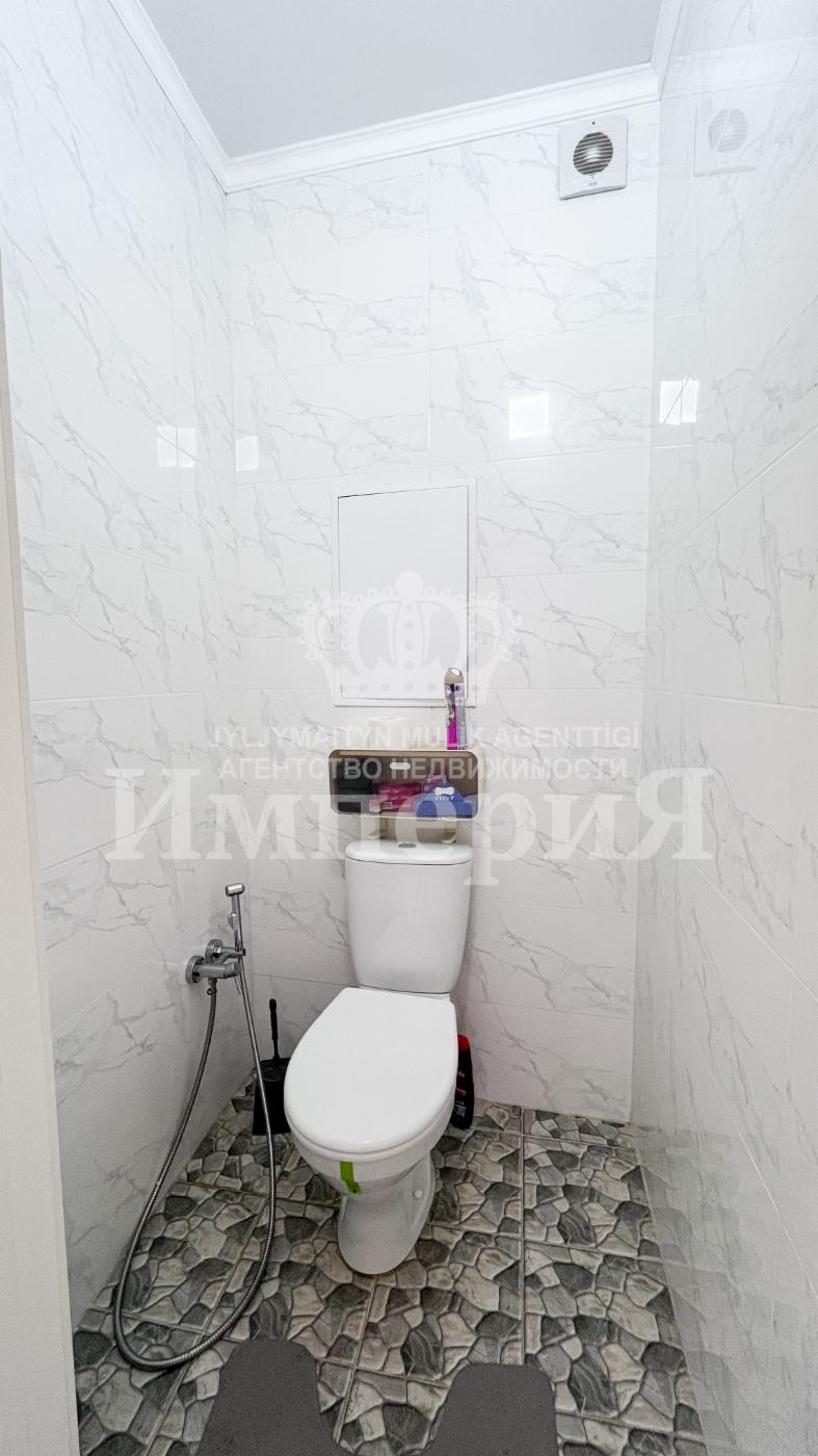 2-комнантная квартира, 66.0 м²,Кабанбай Батыра за 30 000 000