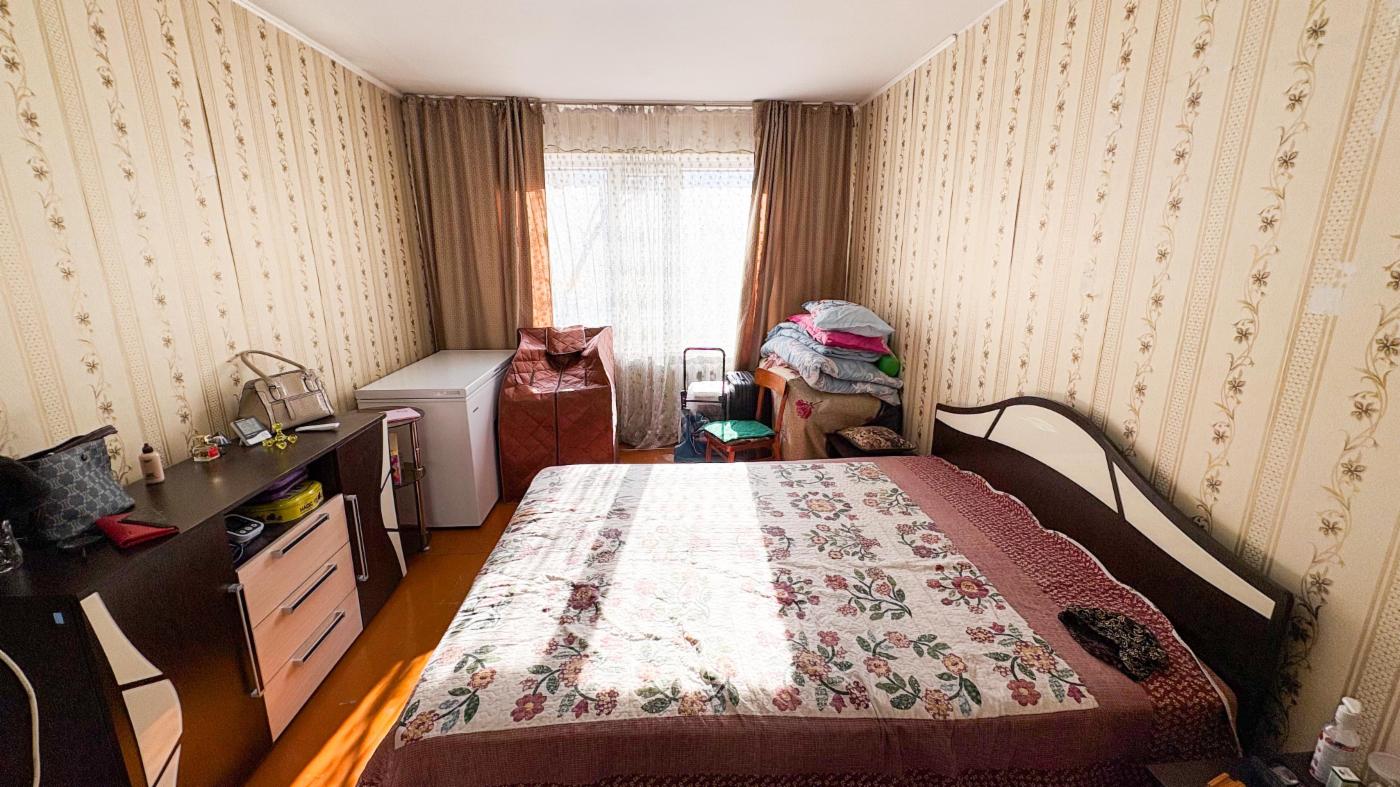 3-комнантная квартира, 60.0 м²,Талдыкорган за 18 000 000