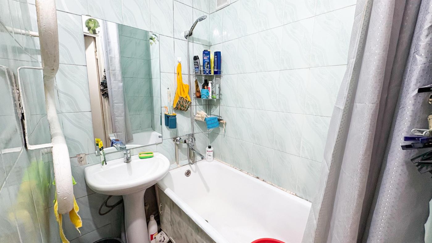 3-комнантная квартира, 60.0 м²,Талдыкорган за 18 000 000