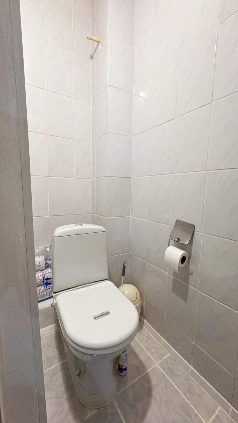 3-комнантная квартира, 64.0 м²,Талдыкорган за 24 000 000