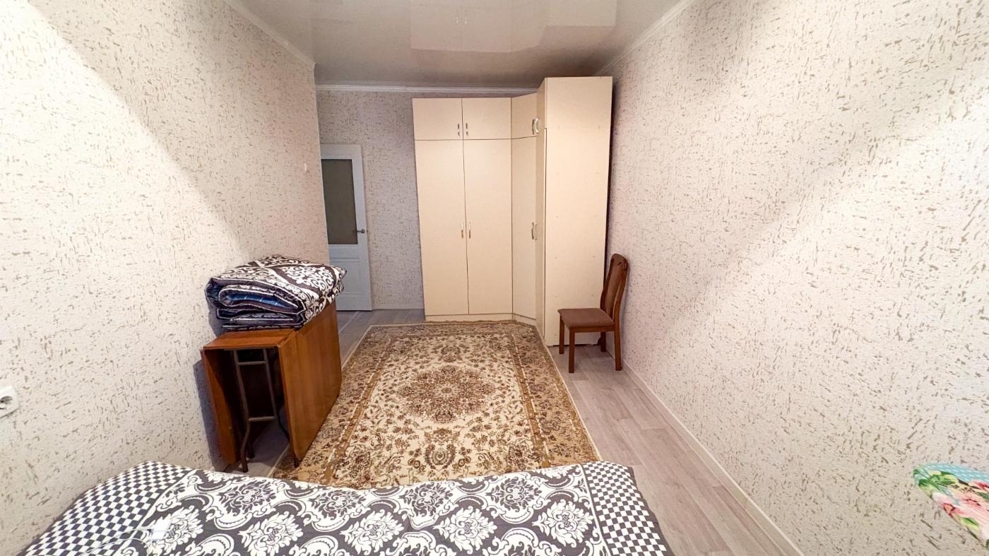 3-комнантная квартира, 64.0 м²,Талдыкорган за 26 500 000