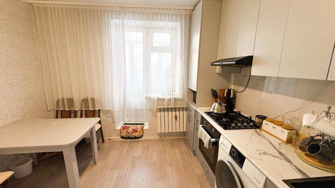 3-комнантная квартира, 64.0 м²,Талдыкорган за 26 500 000