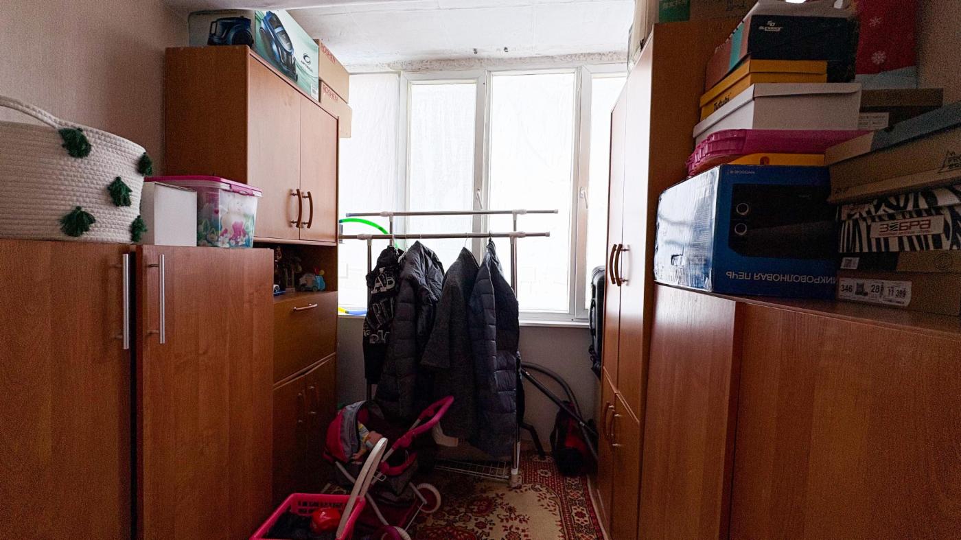 3-комнантная квартира, 64.0 м²,Талдыкорган за 24 000 000