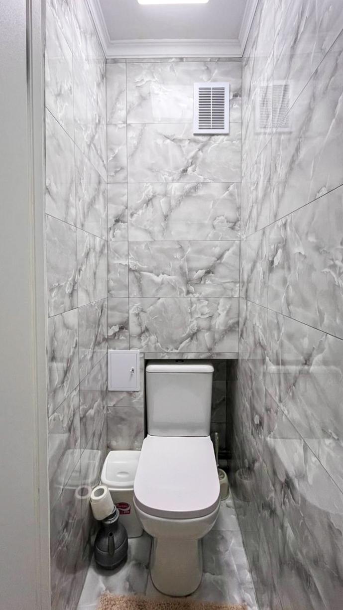 3-комнантная квартира, 56.0 м²,5 мкр за 20 500 000