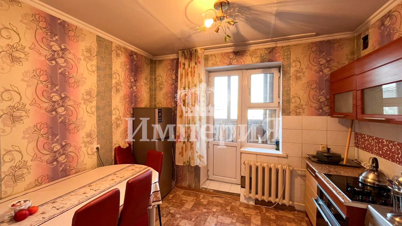 3-комнантная квартира, 64.0 м²,3 мкр за 23 000 000
