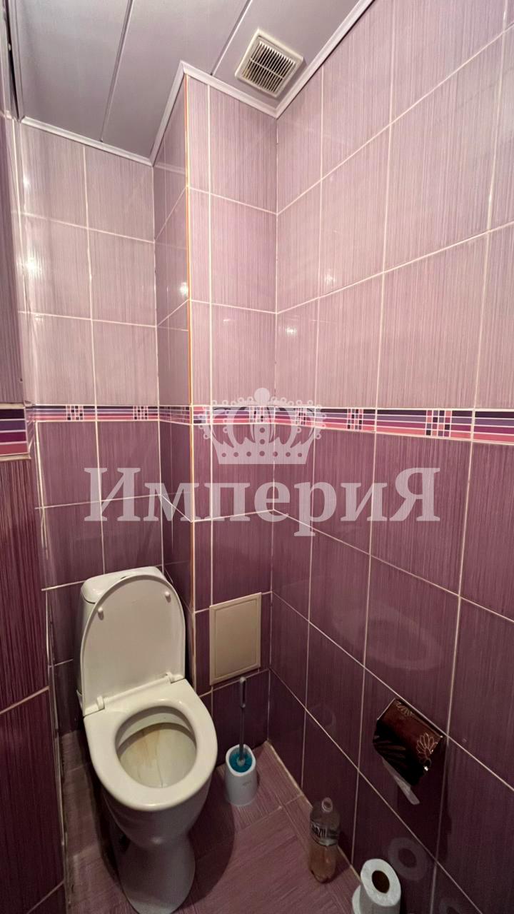 3-комнантная квартира, 64.0 м²,3 мкр за 23 000 000