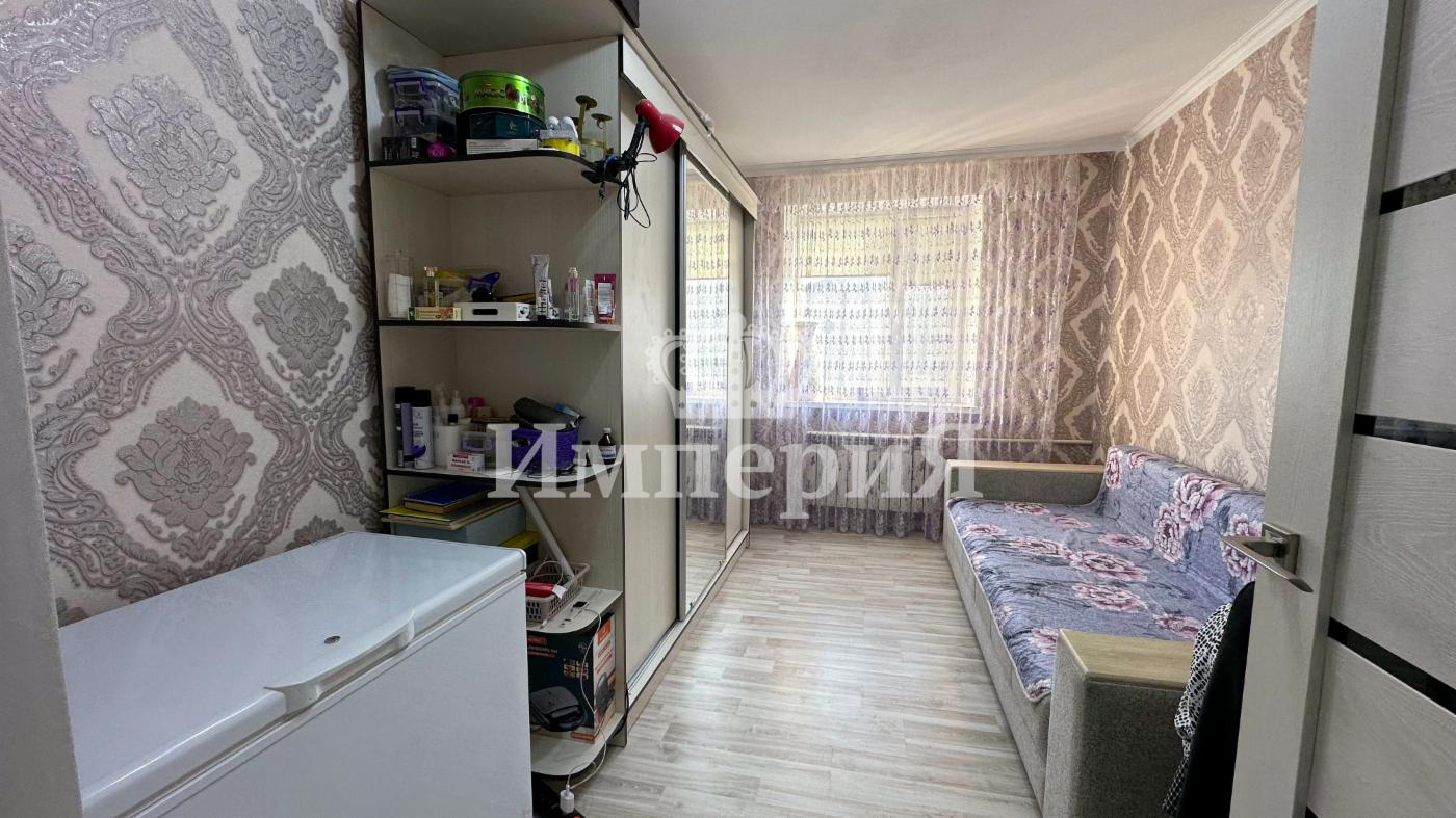 3-комнантная квартира, 69.0 м²,Конаев за 23 000 000