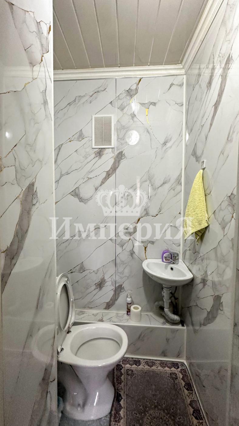 3-комнантная квартира, 69.0 м²,Конаев за 23 000 000