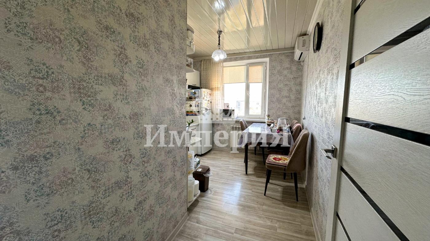 3-комнантная квартира, 69.0 м²,Конаев за 23 000 000