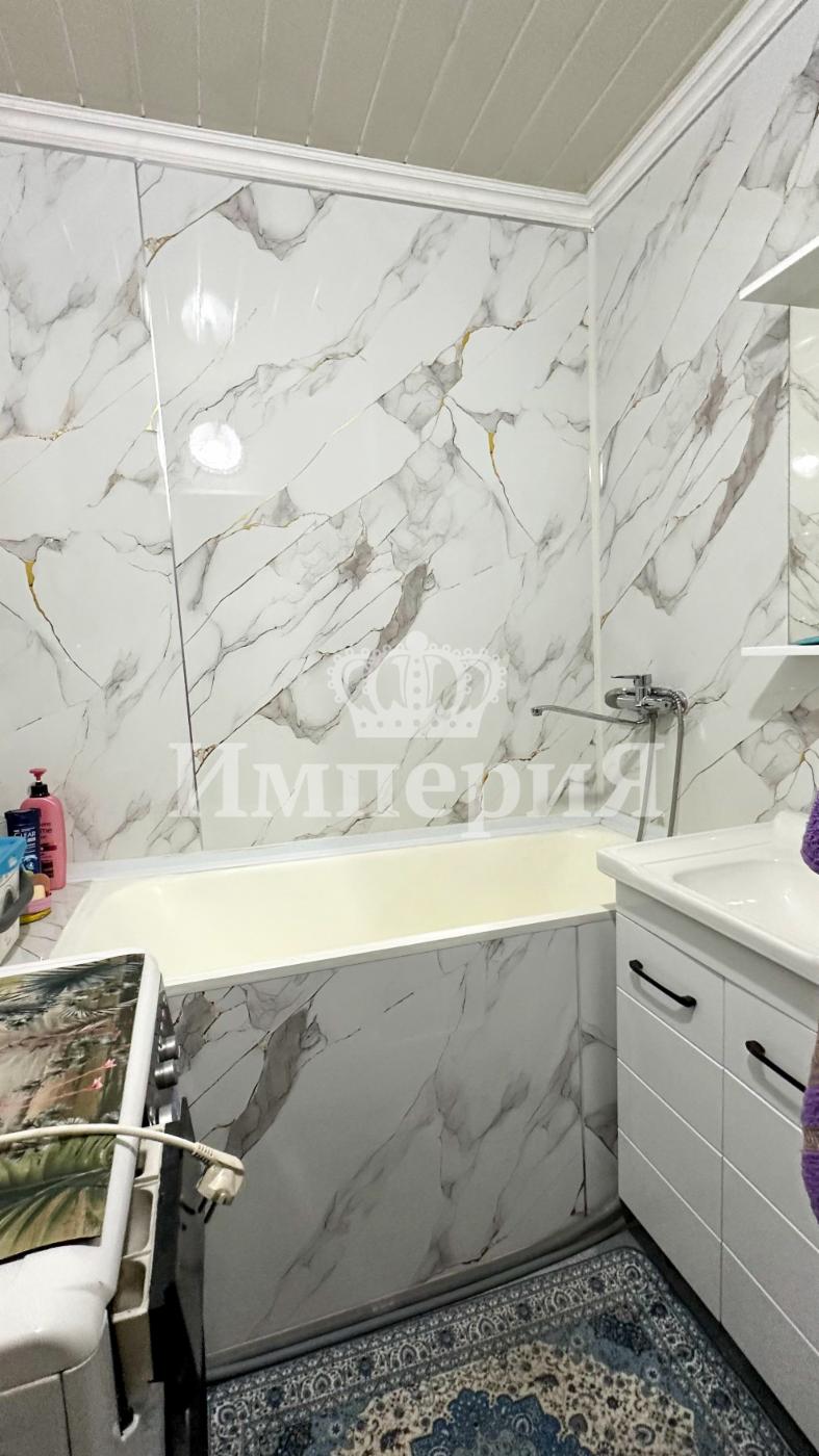 3-комнантная квартира, 69.0 м²,Конаев за 23 000 000