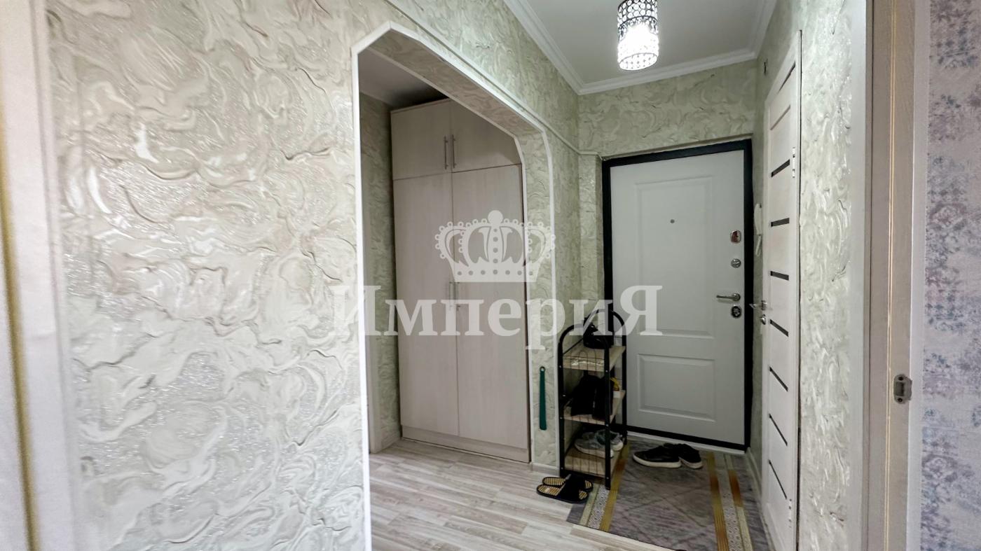 3-комнантная квартира, 69.0 м²,Конаев за 23 000 000