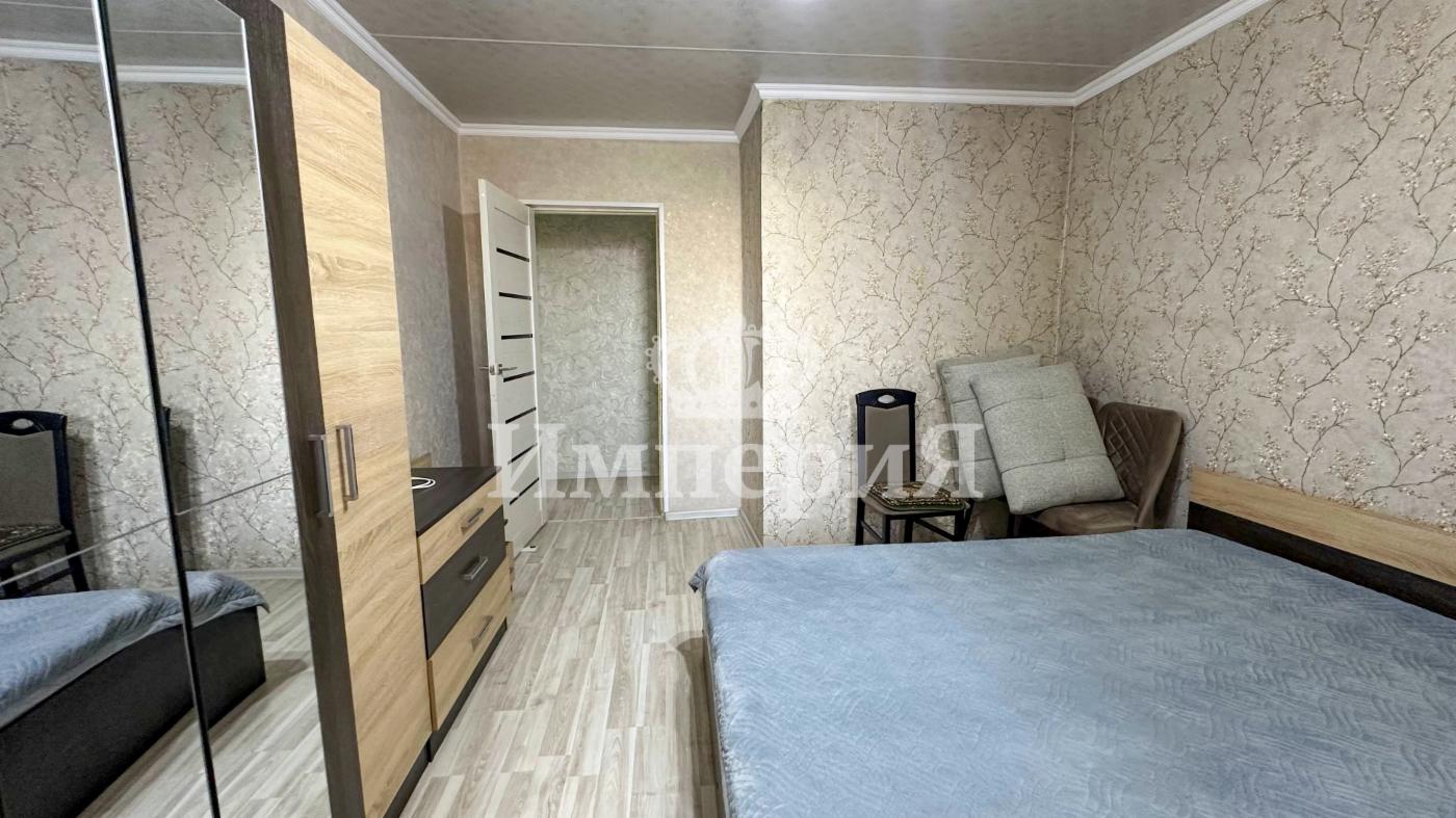 3-комнантная квартира, 69.0 м²,Конаев за 23 000 000