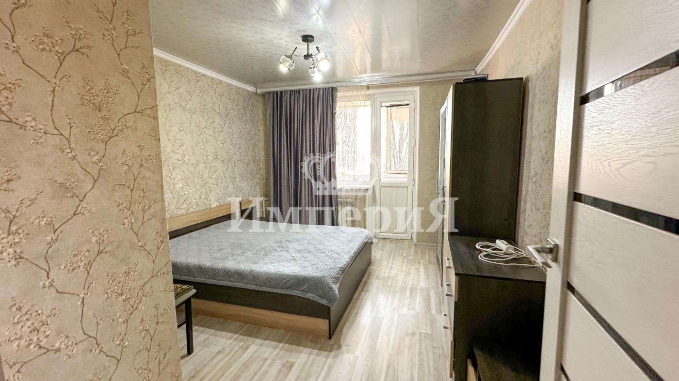 3-комнантная квартира, 69.0 м²,Конаев за 23 000 000