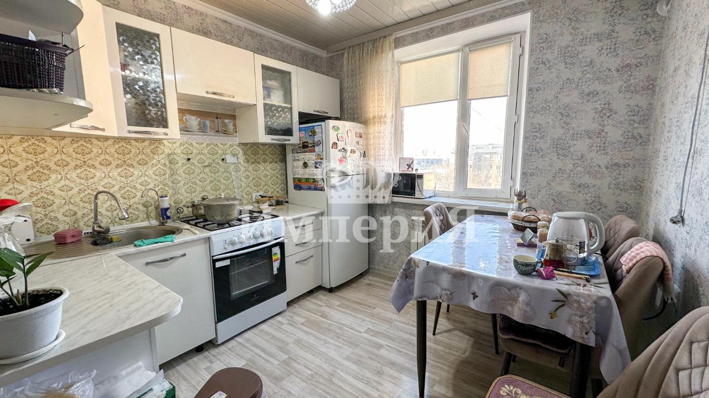 3-комнантная квартира, 69.0 м²,Конаев за 23 000 000