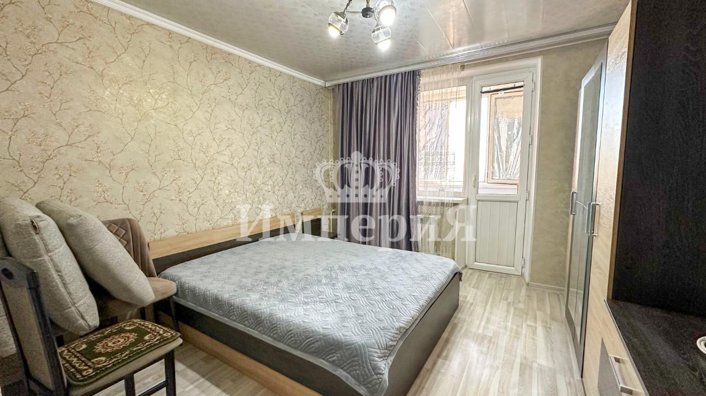 3-комнантная квартира, 69.0 м²,Конаев за 23 000 000
