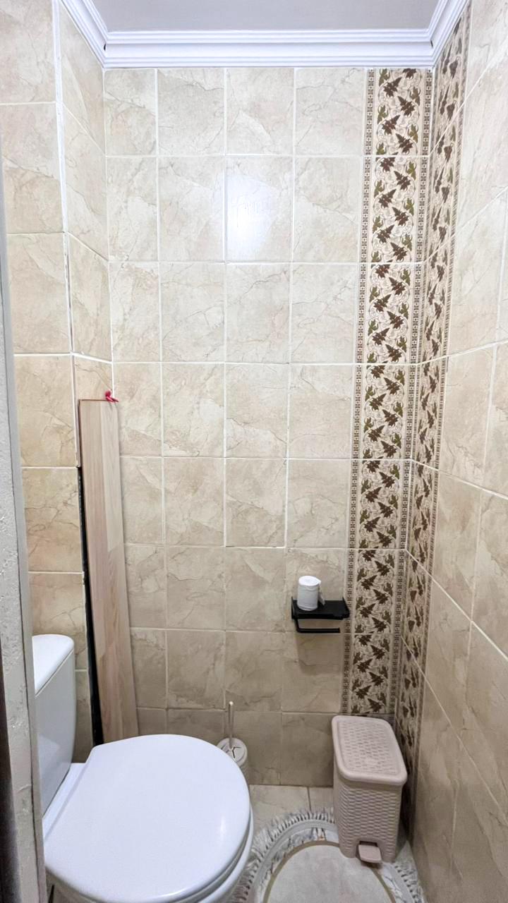 3-комнантная квартира, 70.0 м²,3 мкр за 27 000 000