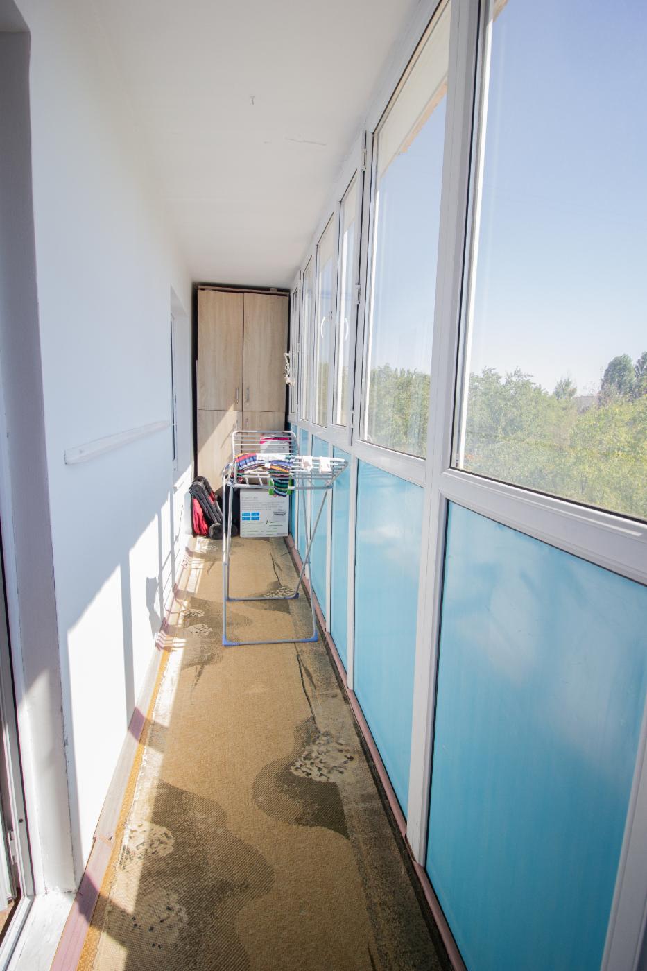 5-комнантная квартира, 110.0 м²,3 мкр за 37 000 000