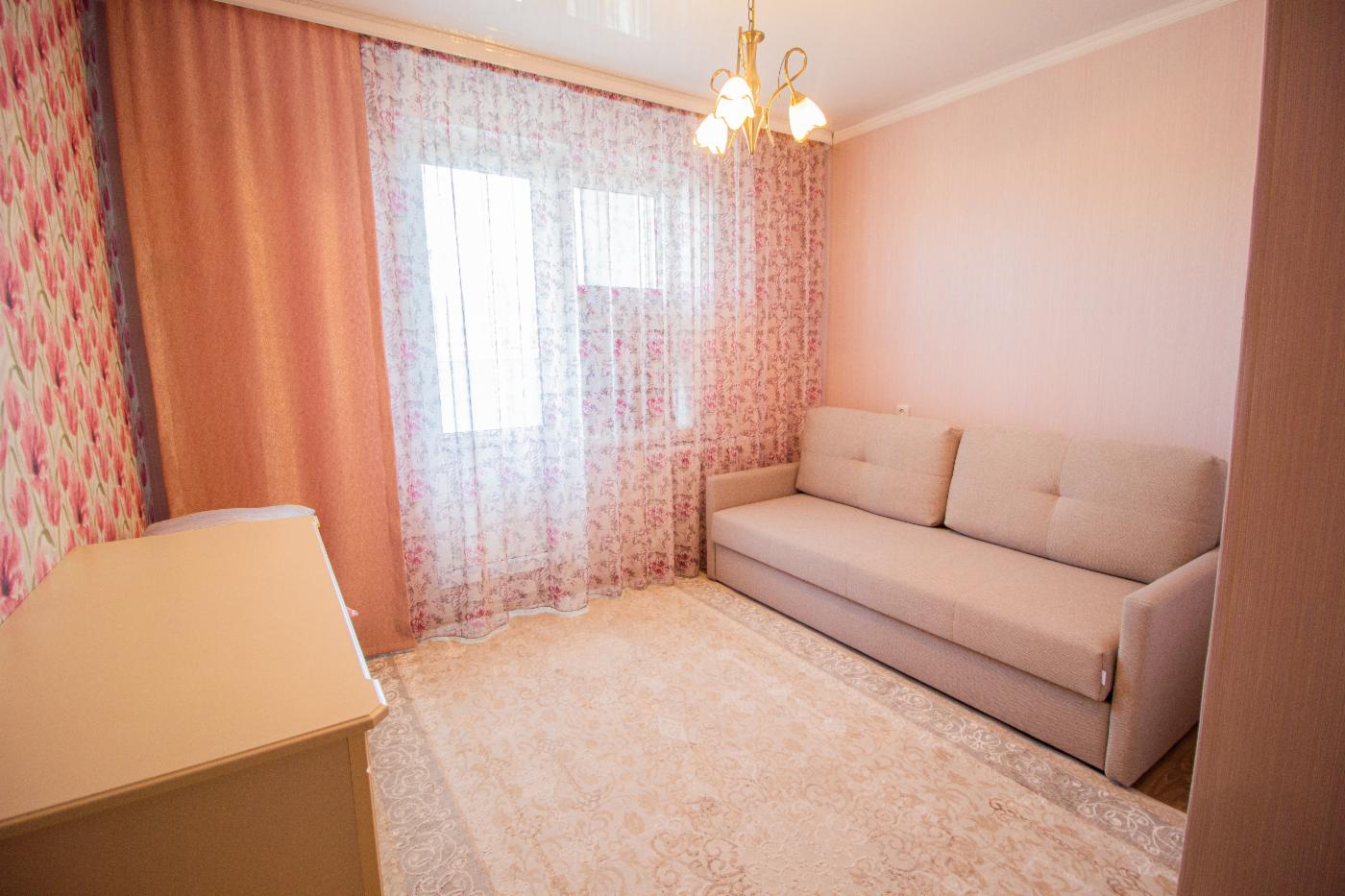 5-комнантная квартира, 110.0 м²,3 мкр за 37 000 000
