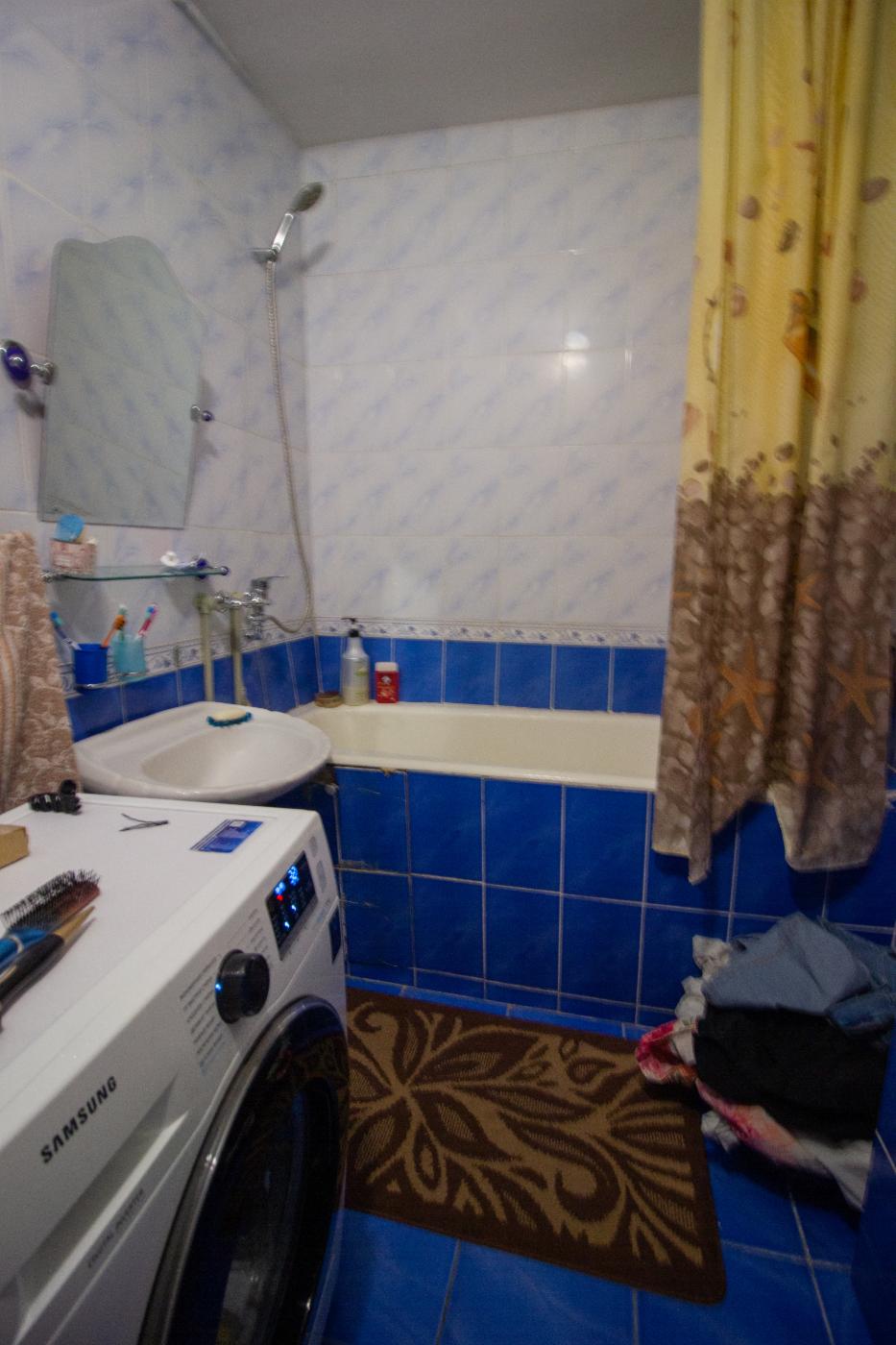 5-комнантная квартира, 110.0 м²,3 мкр за 37 000 000