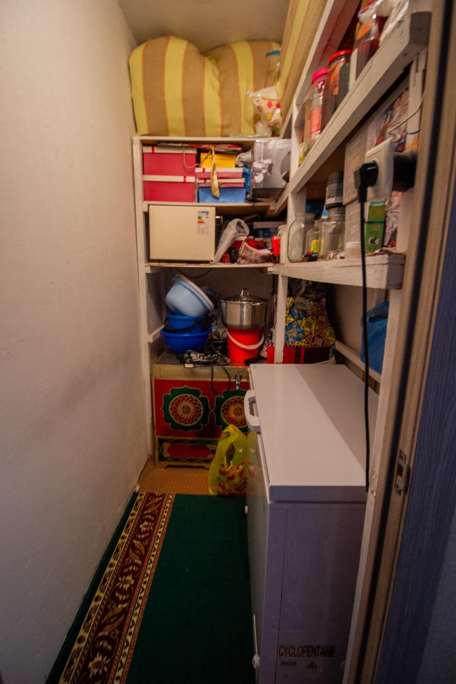 5-комнантная квартира, 110.0 м²,3 мкр за 37 000 000