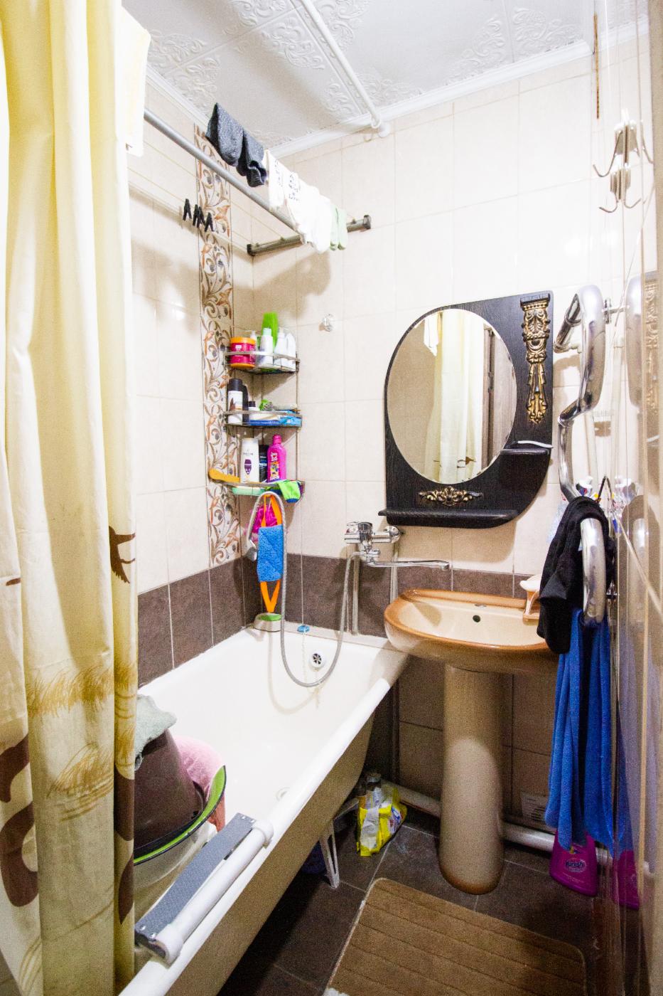 3-комнантная квартира, 62.0 м²,мкр Самал за 21 600 000