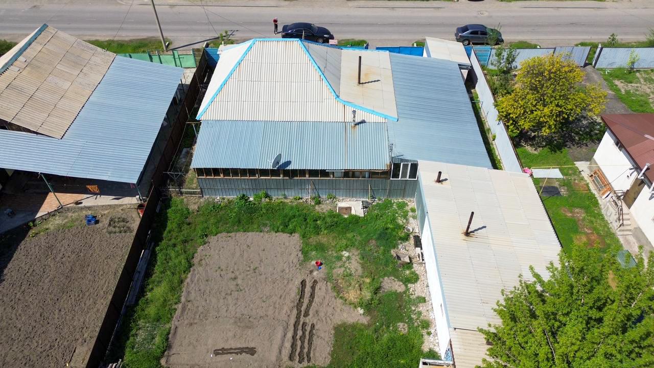 4-комнантный квартира, 110.0 м²,Кастеева за 29 000 000