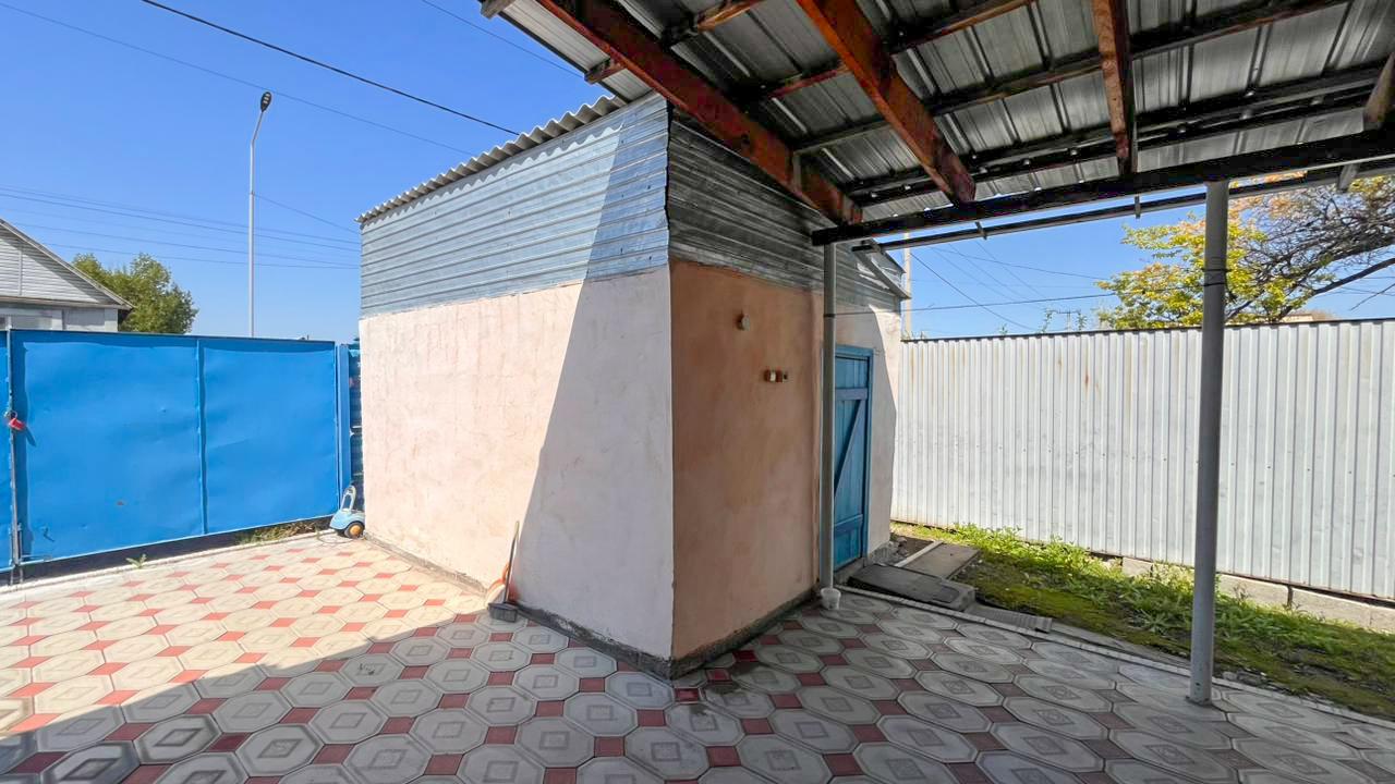 4-комнантный квартира, 110.0 м²,Кастеева за 29 000 000