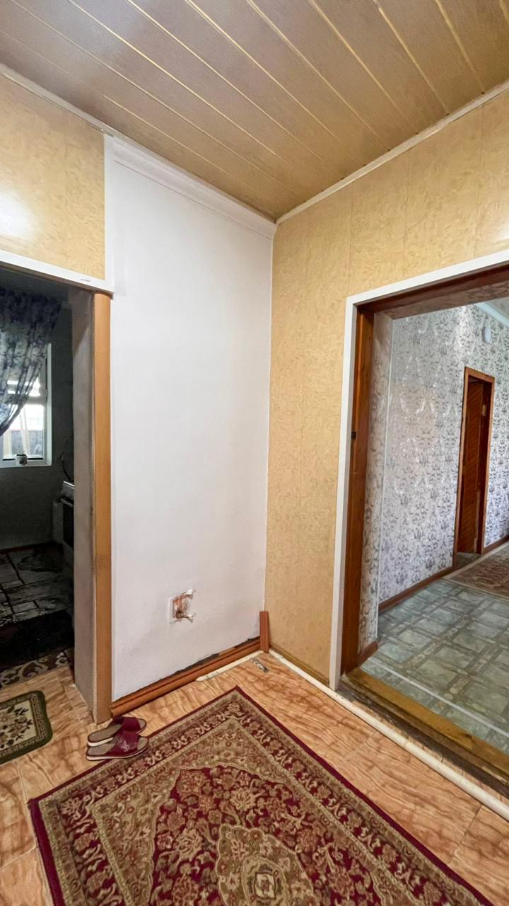 4-комнантный квартира, 110.0 м²,Кастеева за 29 000 000