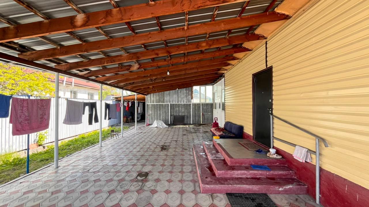 4-комнантный квартира, 110.0 м²,Кастеева за 29 000 000
