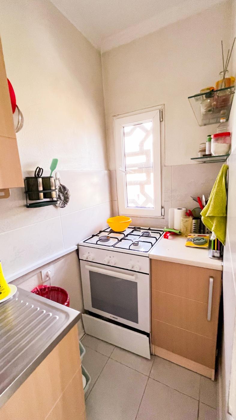 5-комнантная квартира, 96.0 м²,4 мкр за 35 000 000