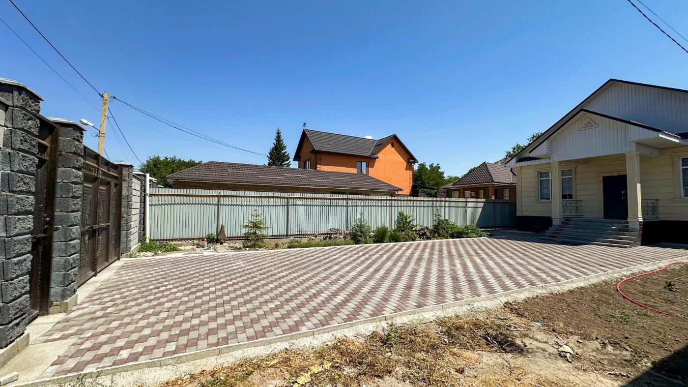 3-комнантный квартира, 105.0 м²,Асановой за 49 000 000