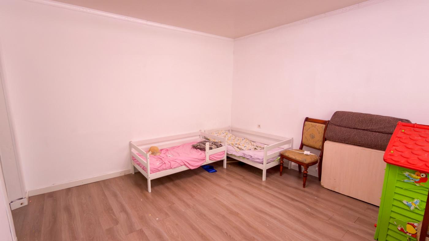 4-комнантный квартира, 202.0 м²,Гайдара за 41 000 000