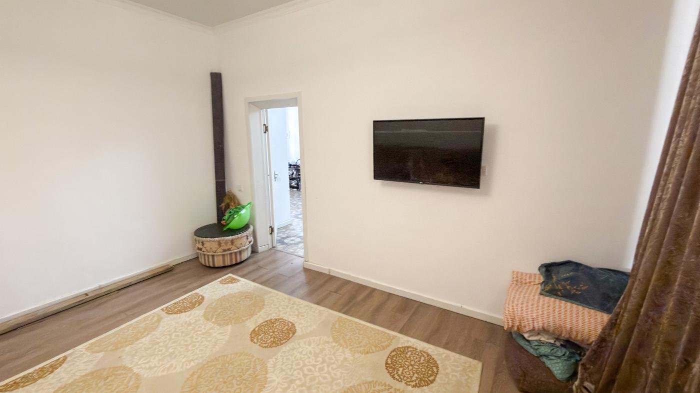 4-комнантный квартира, 202.0 м²,Гайдара за 41 000 000