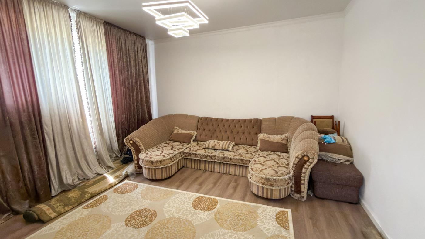 4-комнантный квартира, 202.0 м²,Гайдара за 41 000 000