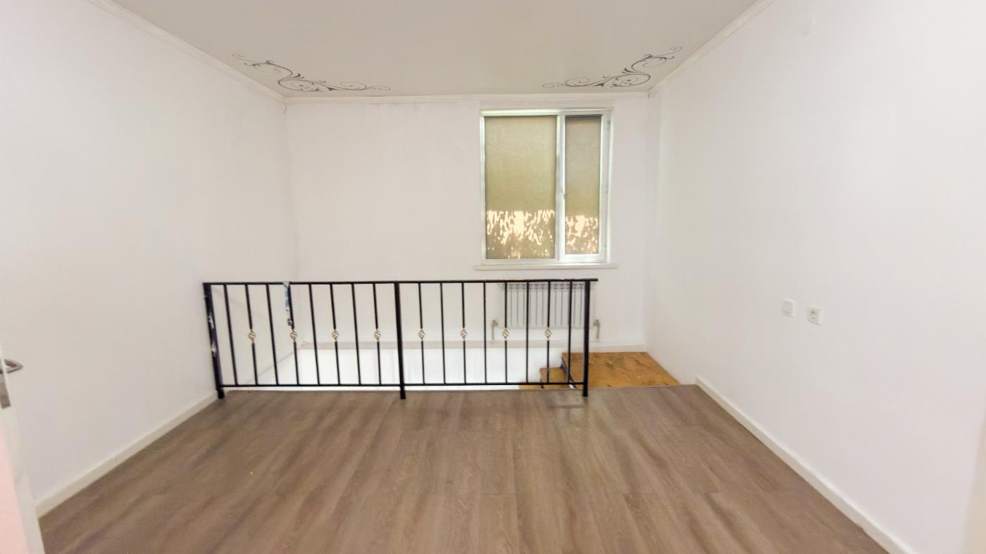 4-комнантный квартира, 202.0 м²,Гайдара за 41 000 000