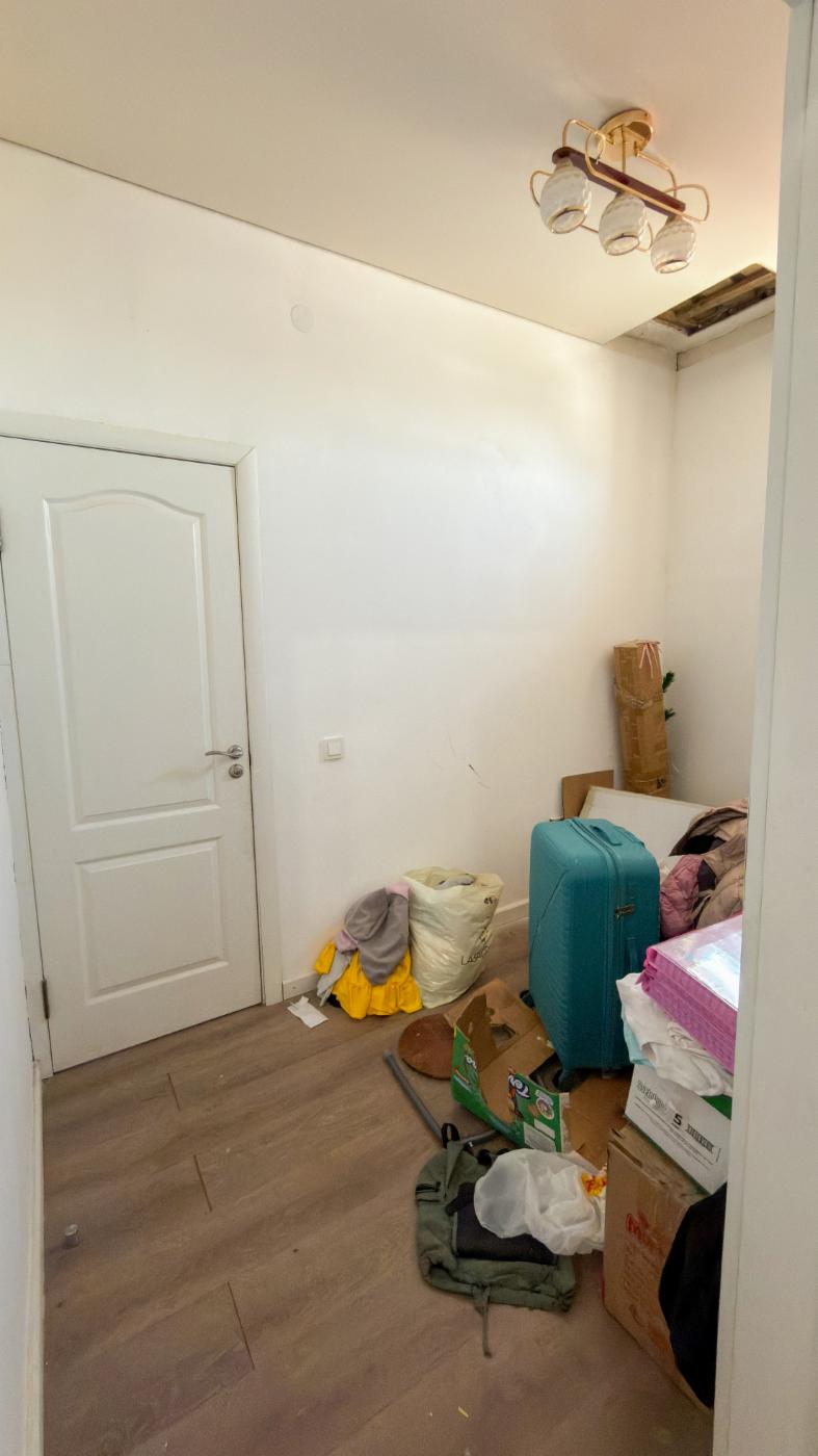 4-комнантный квартира, 202.0 м²,Гайдара за 41 000 000