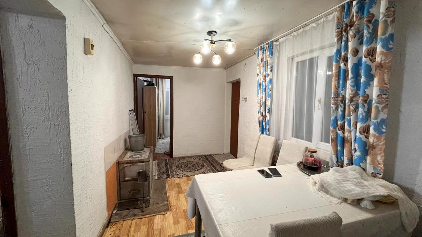 3-комнантный квартира, 50.0 м²,Есетова за 10 600 000
